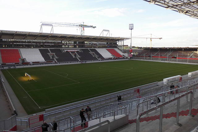 Millerntorstadion