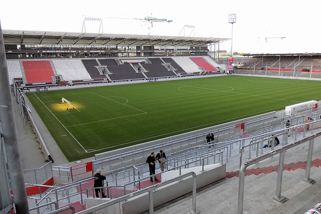 Millerntorstadion