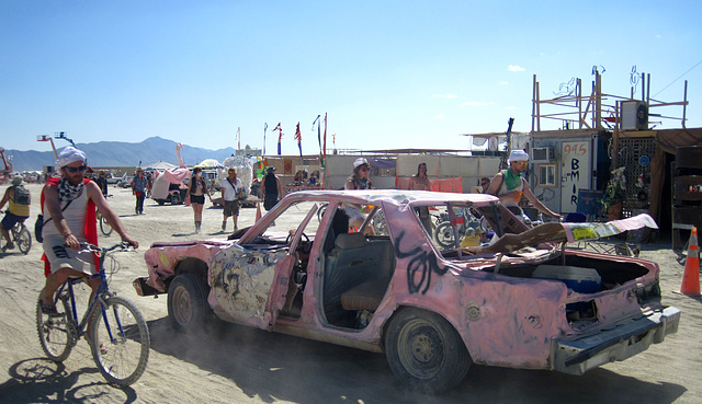 Art Car (4987)