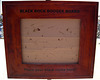 Black Rock Booger Board (4960)