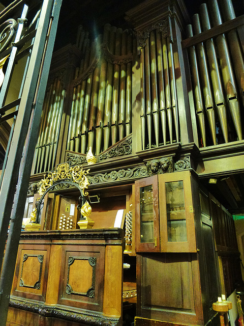 all saints church, fulham, london