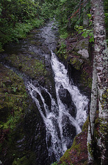 Manganese Falls