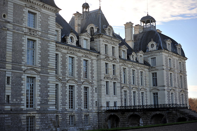 Château de Cheverny