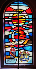 st.andrew, totteridge, barnet