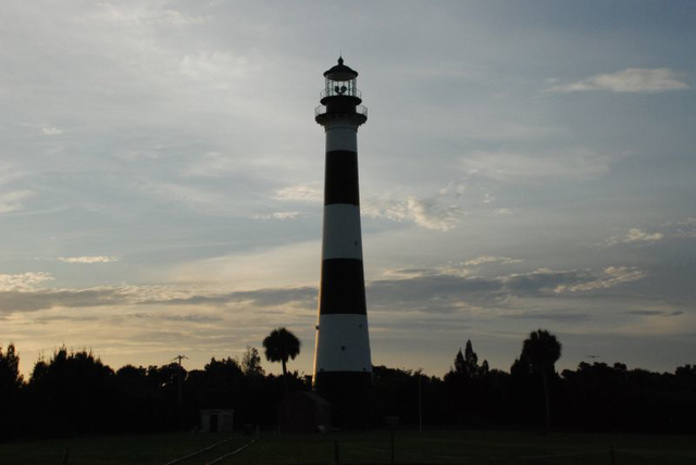 Canaveral Lighthouse