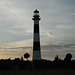 Canaveral Lighthouse