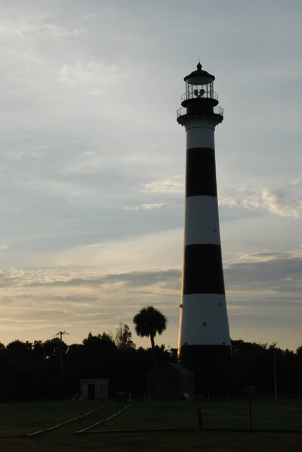 Canaveral Lighthouse