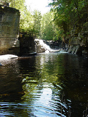 Canyon Falls