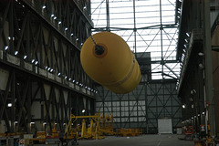 External Tank