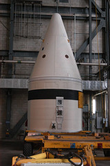 SRB Nose