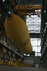 External Tank