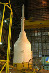 Ares-1X