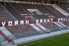 Voran St. Pauli