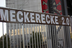Meckerecke
