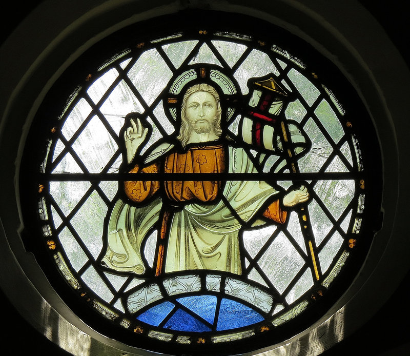 st.andrew, totteridge, barnet