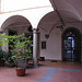 Courtyard - Instituto Gould