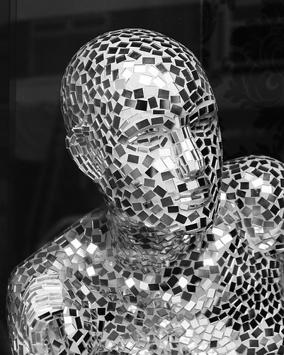 A Portrait of a Different Kind (Mono) - 22 September 2013