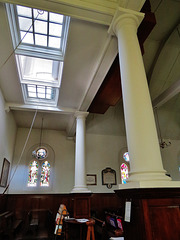 st.andrew, totteridge, barnet