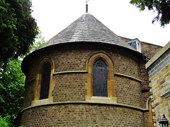 st.andrew, totteridge, barnet