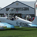 Vans RV-6 G-EYOR