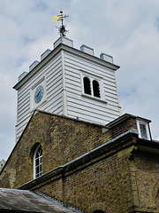 st.andrew, totteridge, barnet