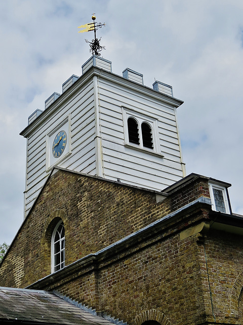 st.andrew, totteridge, barnet