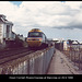 Down Cornish Riviera Express - Starcross  - 29.9.1988