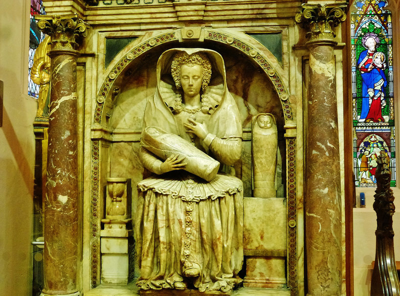 all saints church, fulham, london