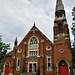 enfield, new southgate, grove road baptist chapel