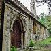 st.paul, new southgate, london