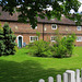 lawrence campe almshouses, friern barnet, london