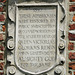 lawrence campe almshouses, friern barnet, london