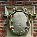 lawrence campe almshouses, friern barnet, london