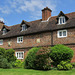 lawrence campe almshouses, friern barnet, london