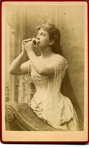 Anna Maria Klemming by Unknown