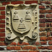 lawrence campe almshouses, friern barnet, london