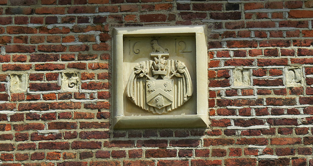 lawrence campe almshouses, friern barnet, london