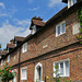 lawrence campe almshouses, friern barnet, london