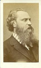 Albert Niemann by unknown