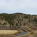 Platte River and Hills