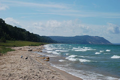 Lake Michigan