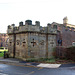 Lodge at Kirkleatham, North Yorkshire