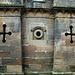 Lodge at Kirkleatham, North Yorkshire