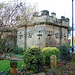 Lodge at Kirkleatham, North Yorkshire