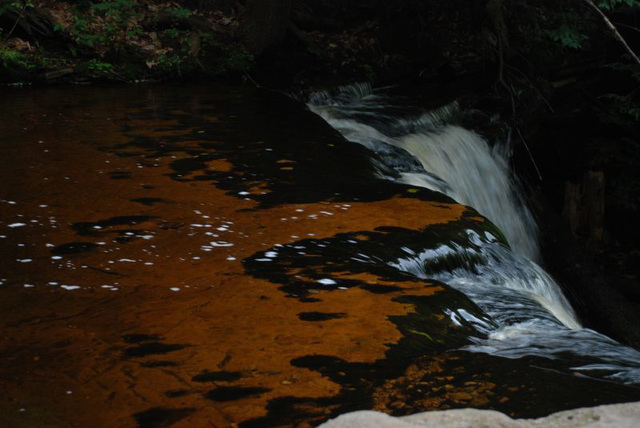 Rickets Glen