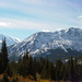 Mt. Elbert from Mt. Massive