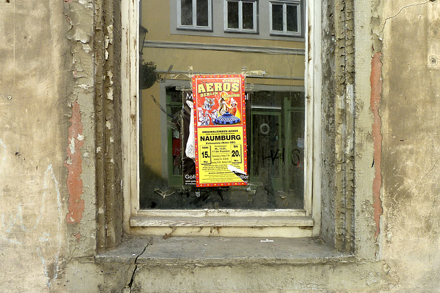 Naumburg 2013 – The circus is in town