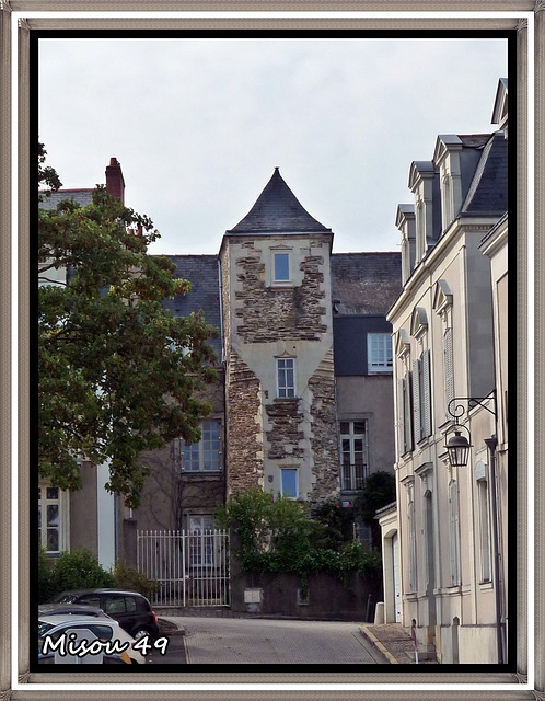 ANGERS