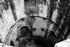 Conwy Castle, Picture 8, Edited Version, Conwy, Wales (UK), 2012