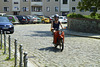 Halle (Saale) 2013 – Simson Schwalbe